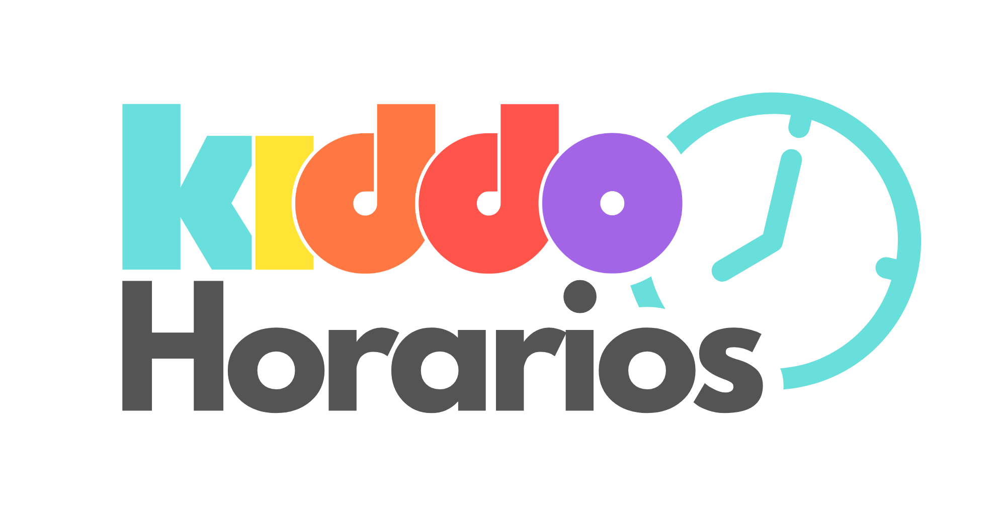 Kiddo Horarios